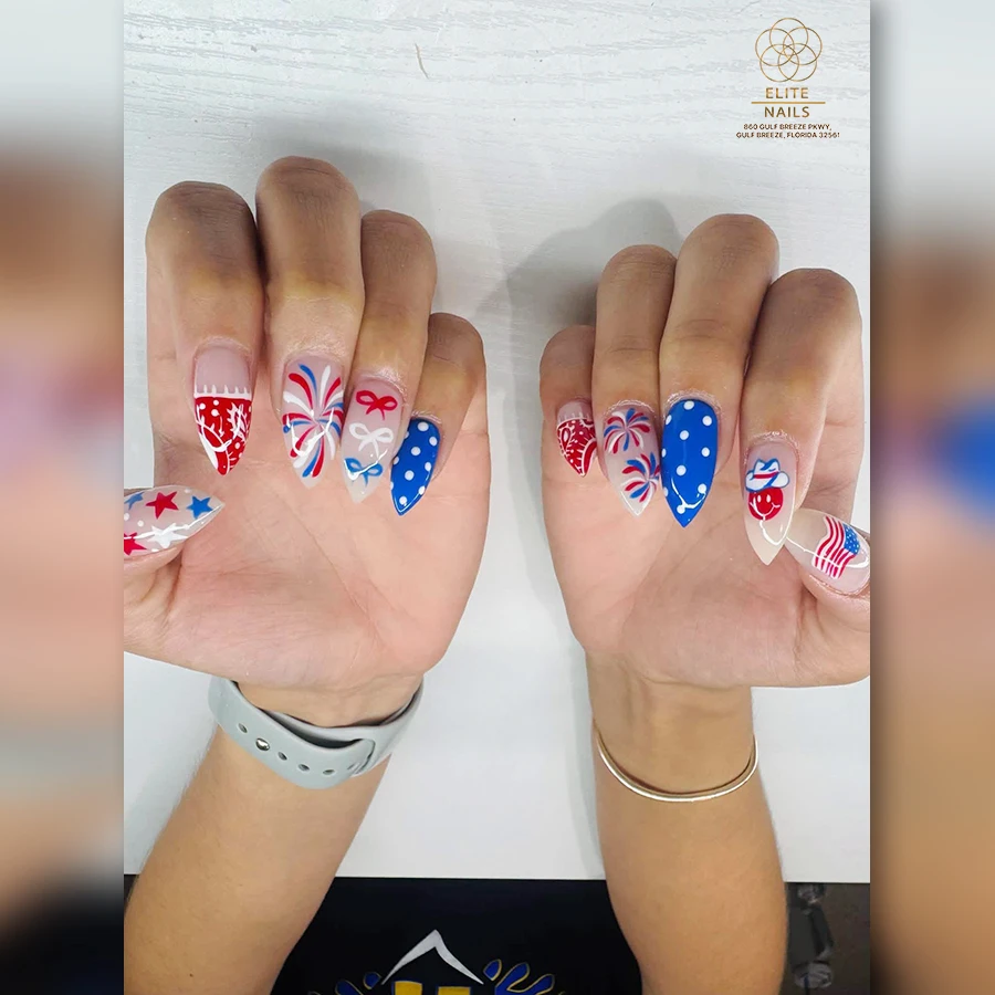 Nails Design